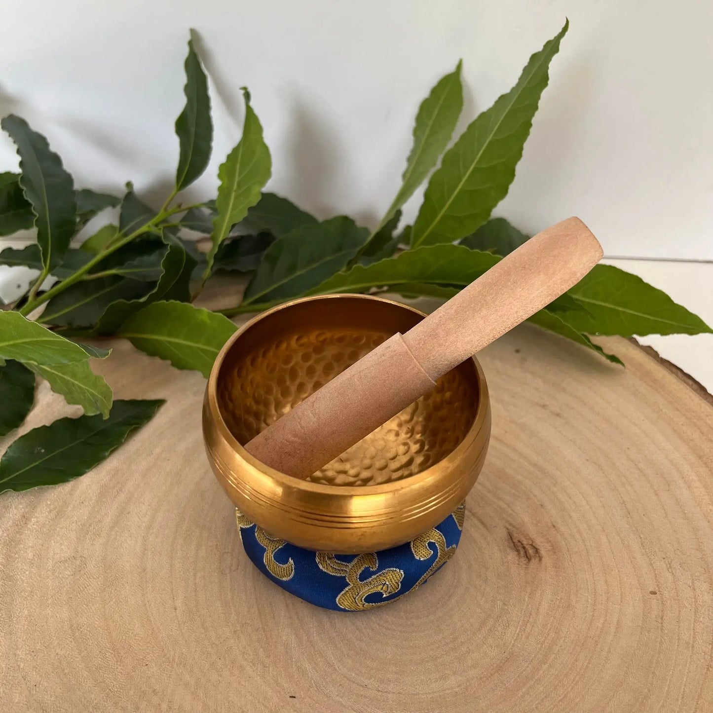 Bol Tibétain: Relaxation Méditation et Équilibre