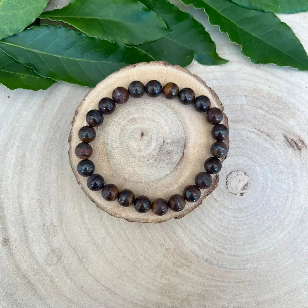 Bracelet Oeil de Fer - Bracelets