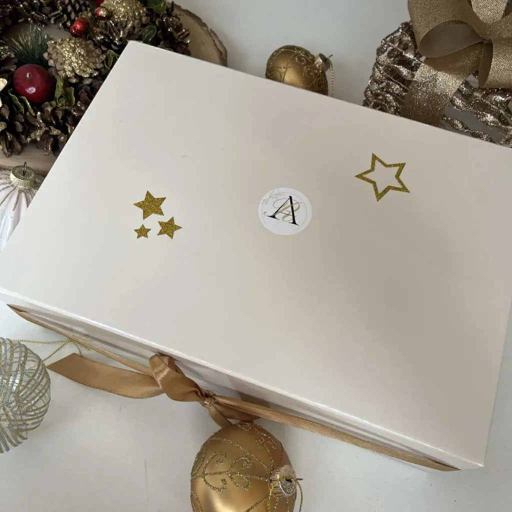 Calendrier de l’Avent 24 Cases Exclusif - Précommande