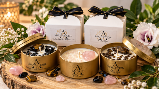 Que offrir à quelqu'un qui aime les pierres naturelles ? 8 idées cadeaux selon la personne