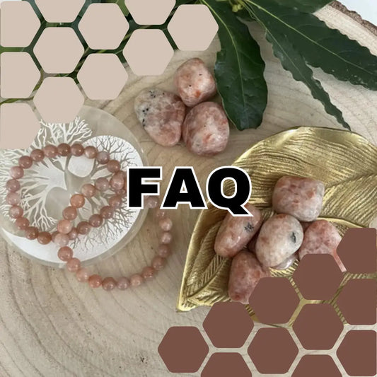 FAQ sur la Pierre de Soleil