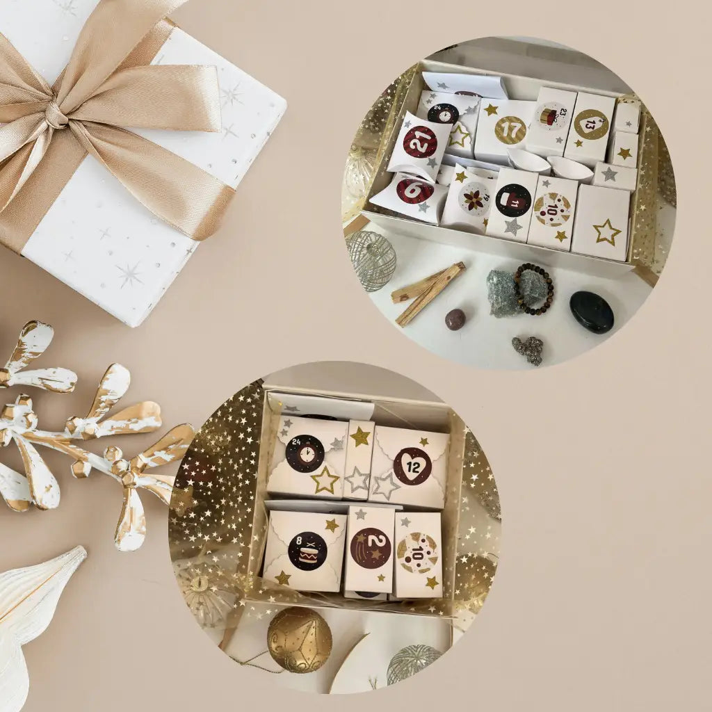 Calendrier de l’Avent