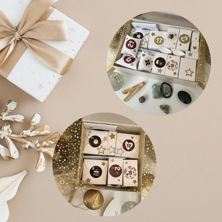 Calendrier de l’Avent