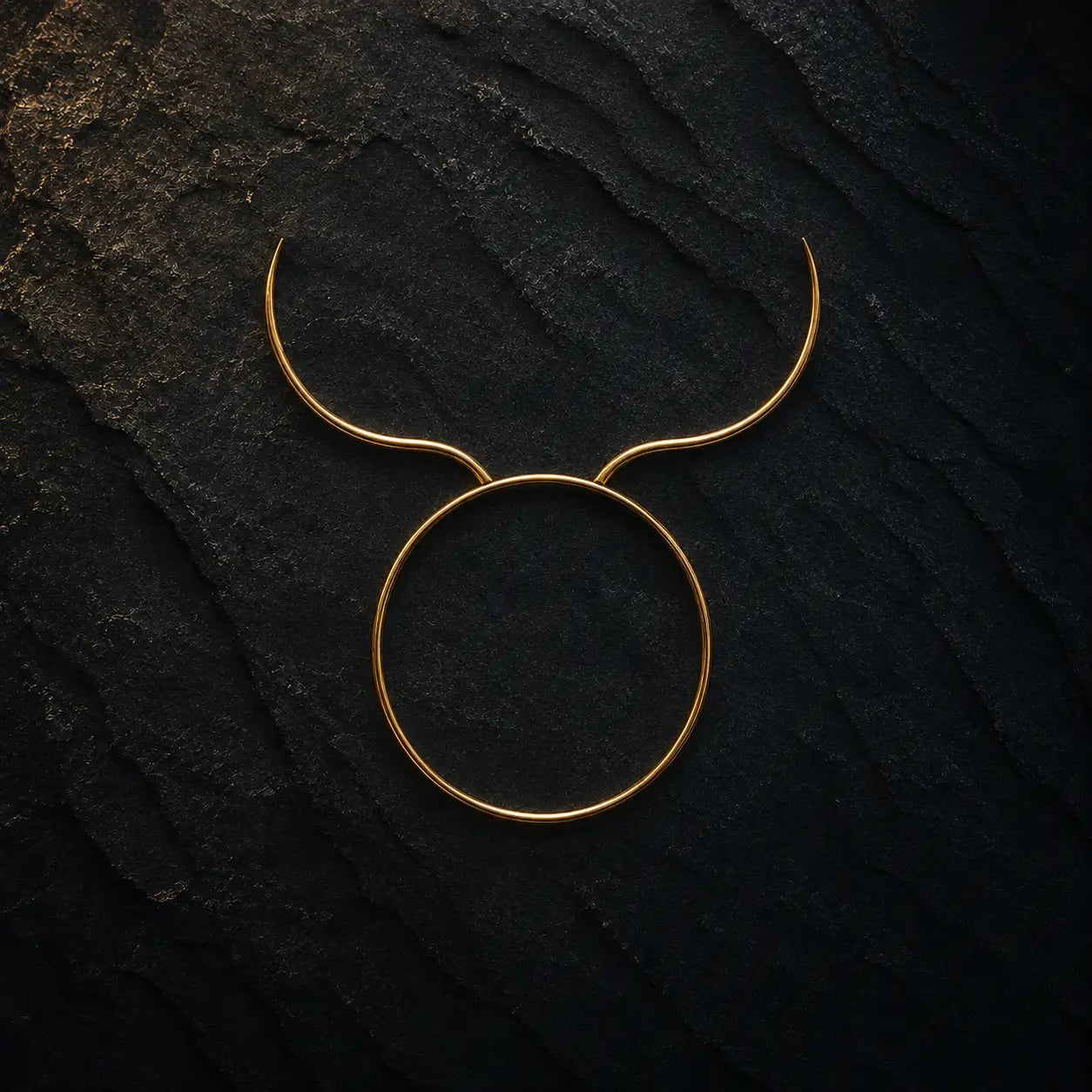 Collection Taureau Pierres Naturelles avec Quartz rose, Œil de tigre et Améthyste pour l'harmonie et la protection