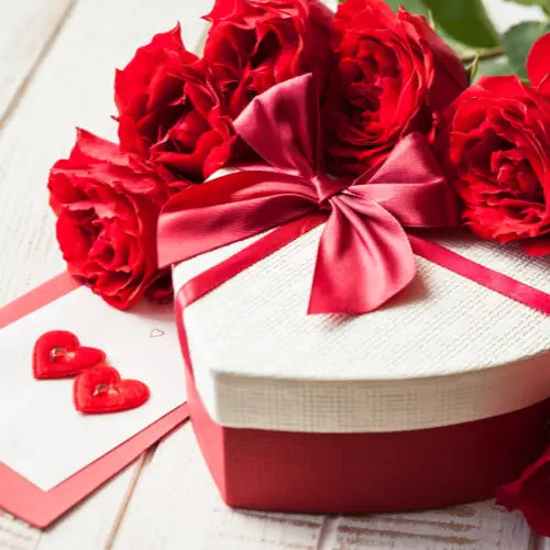 Saint-Valentin Sélection