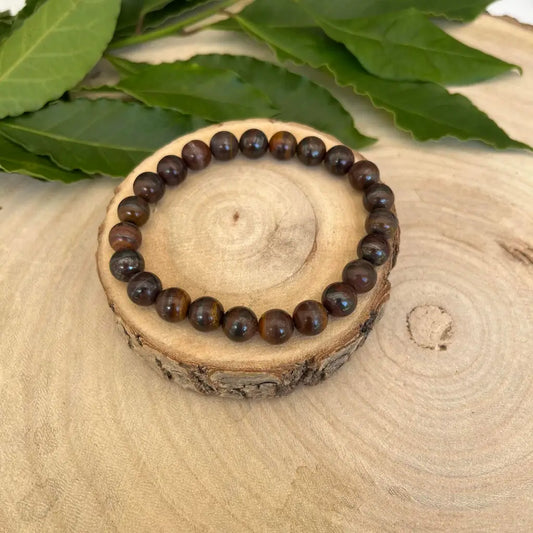 Bracelet Oeil de Fer - Unique 18/19 cm - Bracelets