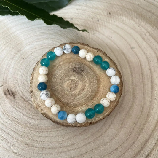 Bracelet Perte de Poids- Coupe Faim - Sur Mesure - Bracelets