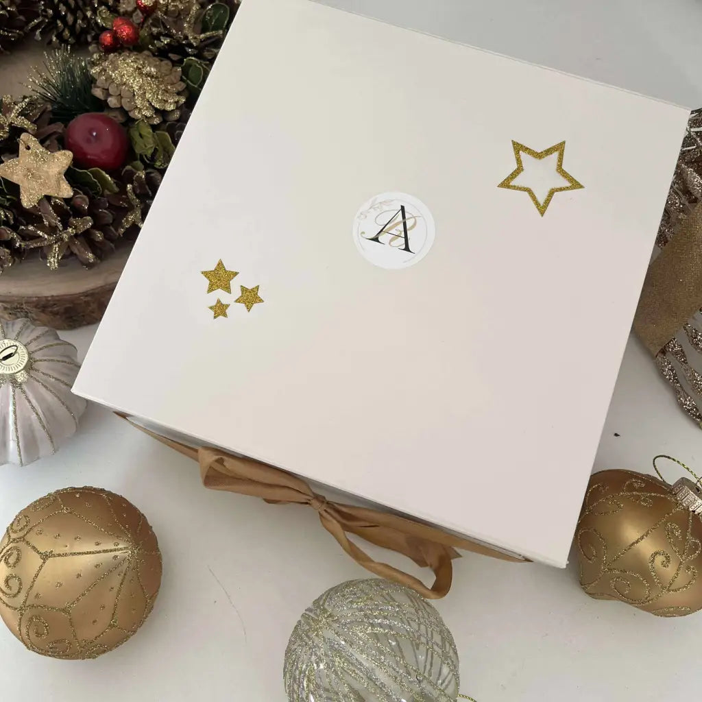 Calendrier de l’Avent 12 Cases Exclusif - Précommande