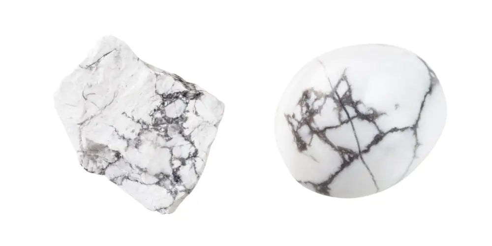 pierre howlite