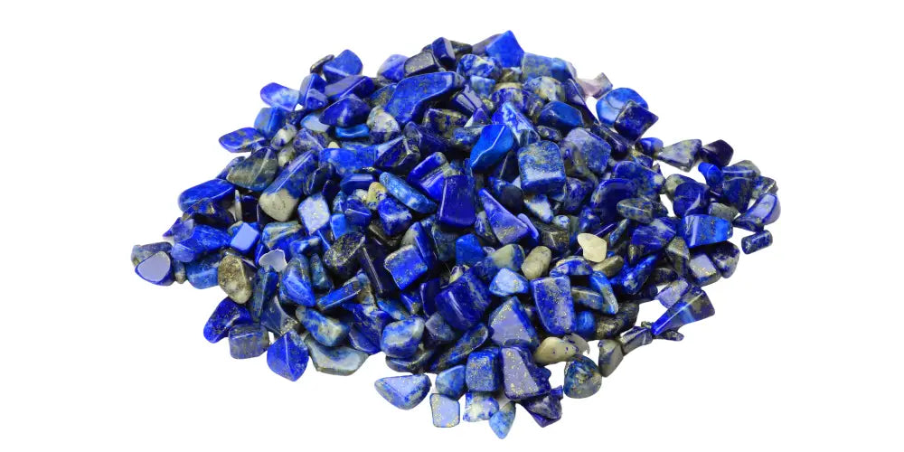 Tout sur le Lapis-Lazuli: Signification Vertus et Propriétés