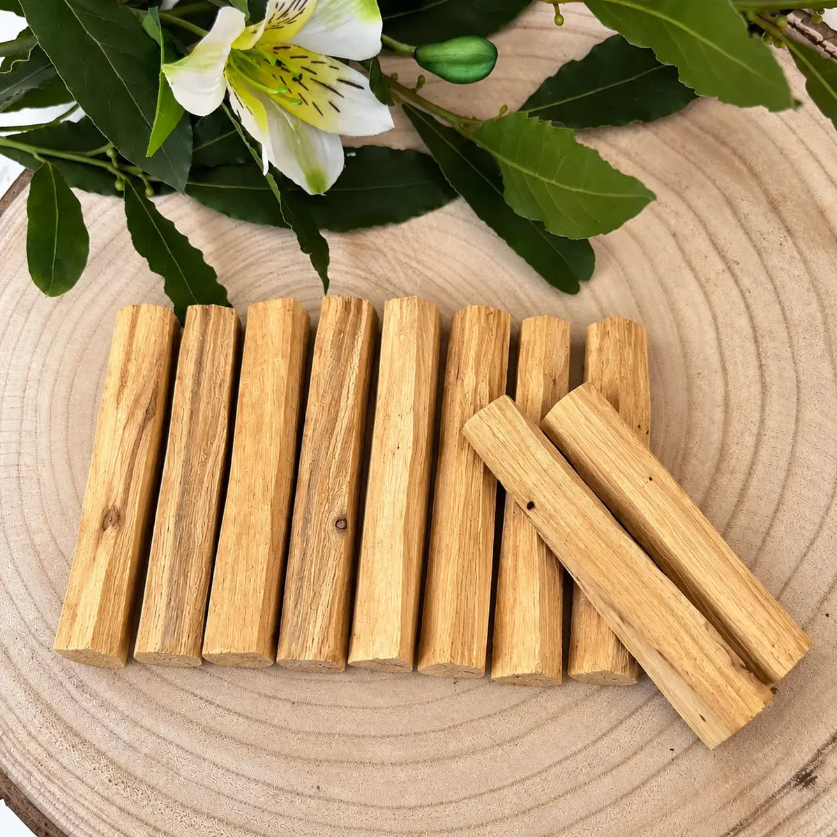Palo Santo Bois Sacré et Authentique