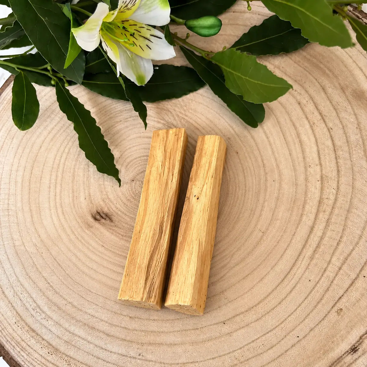 Palo Santo Bois Sacré et Authentique