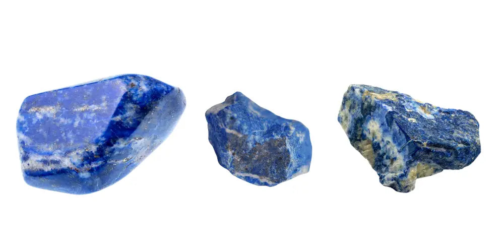 Tout sur le Lapis-Lazuli: Signification Vertus et Propriétés