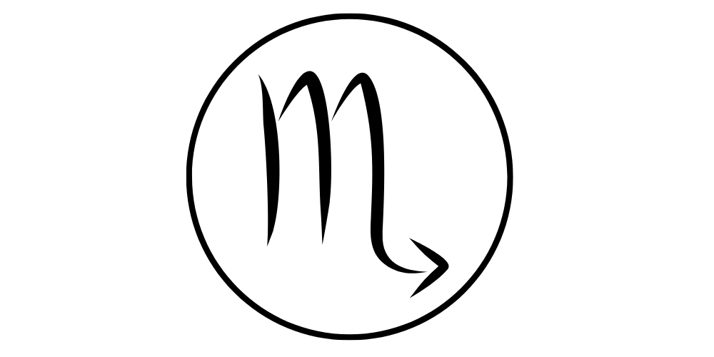 Signe Astrologique: Scorpion